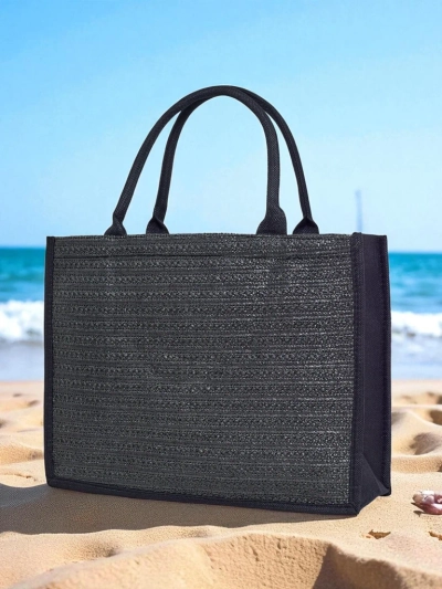 Royalfashion Fabric Bag Paris Milano