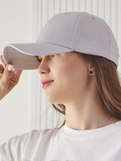 Royalfashion Mila ielas cepure ar nagu