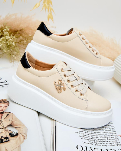 Royalfashion Women's sports shoes Taersev