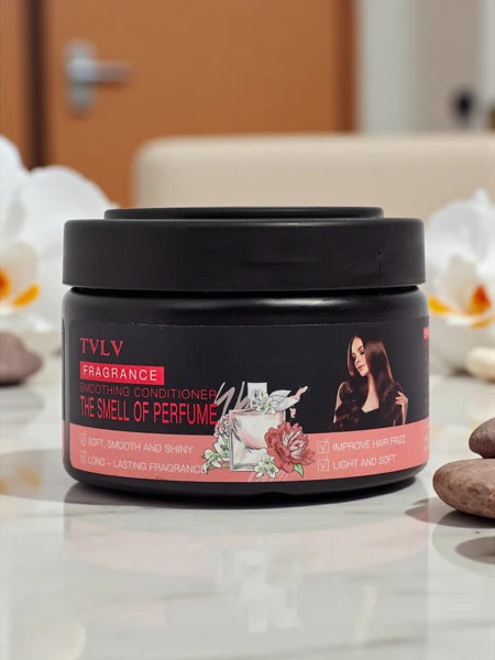 Perfumed Smoothing Hair Conditioner