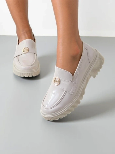 Royalfashion Sieviešu mokasīni Rette