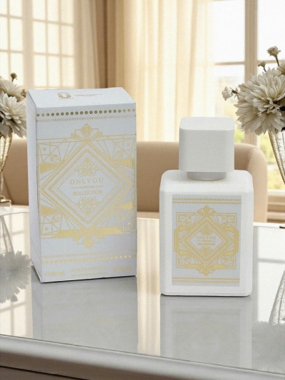 Iedvesmots sieviešu eau de parfum NO.8138