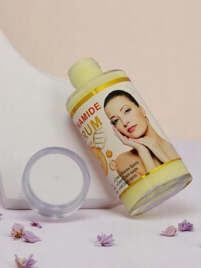 Illuminating Face Serum with Niacinamides