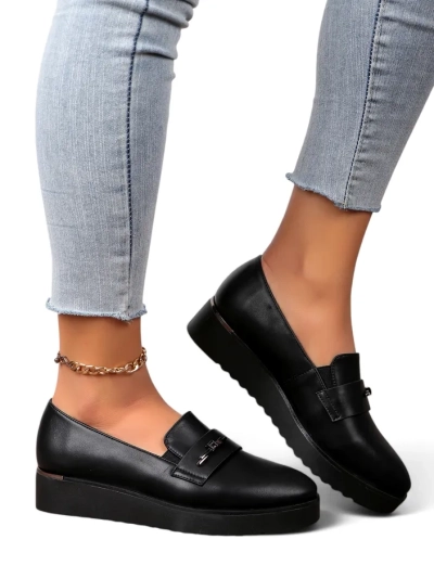 Royalfashion Sieviešu Mokasīni Udersey