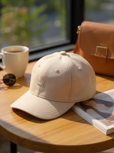 Royalfashion Mila Street beisbola cepure