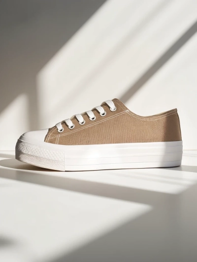 Royalfashion Women's sneakers Timier