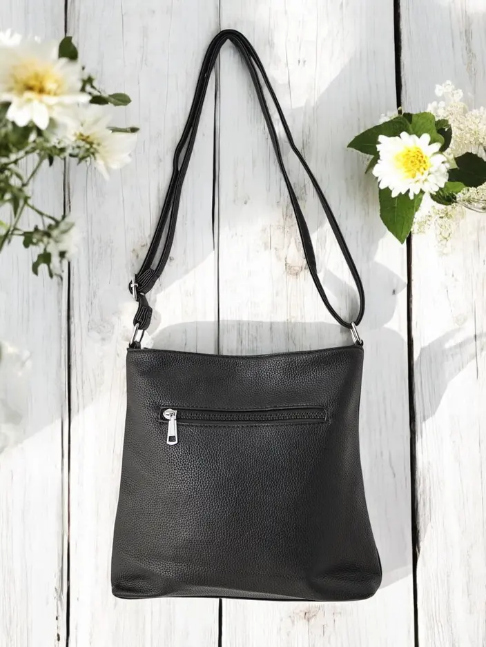 Royalfashion Women's small handbag made of eco-leather