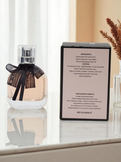 Iedvesmots sieviešu Eau de Parfum OnlYou Parfimērija Pink