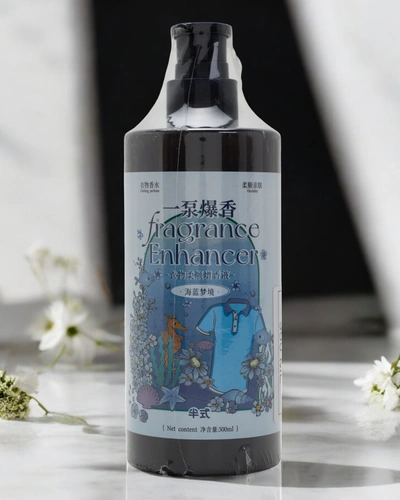 Fabric softener and scent booster 300 ml