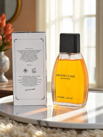 Eau de parfum inspirée pou femmes Grande Classe