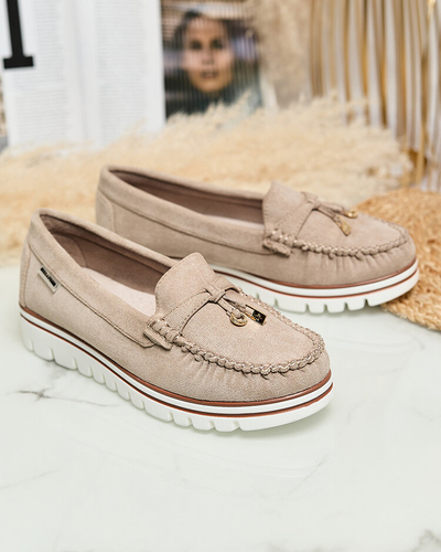 Royalfashion Women's moccasins Berellia