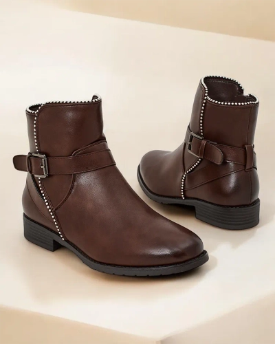 Женские сапоги Royalfashion Viromo