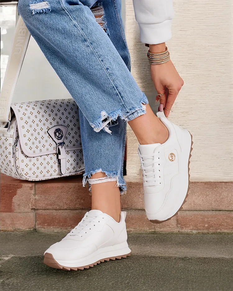 Royalfashion Sieviešu kedas Borumo