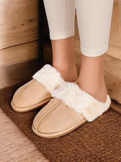 Royalfashion Women's Slippers Lorin