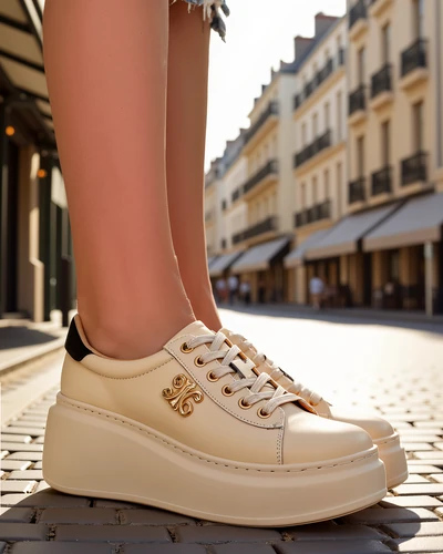 Royalfashion Sieviešu sporta apavi Taersev