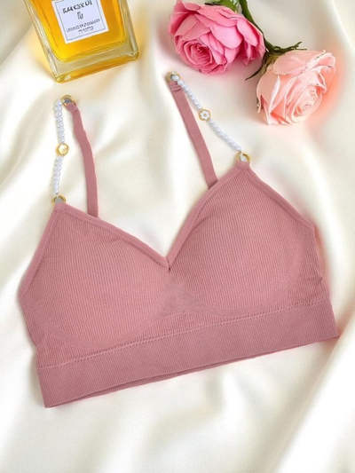 Royalfashion Sieviešu polsterēts sporta krūšturis Active Support