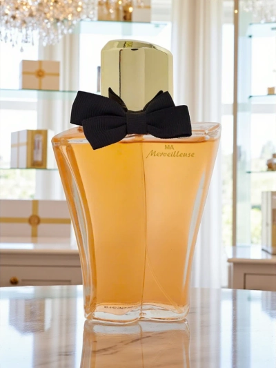 Inspired Women's Perfume Ma Merveilleuse