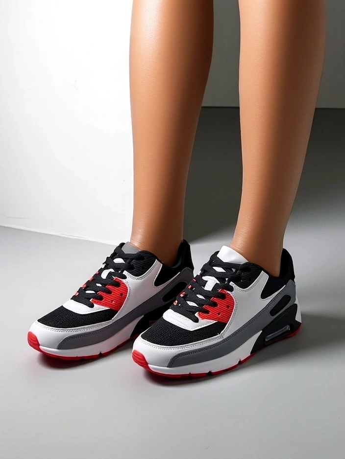 Royalfashion Sieviešu Sneakers Airnel