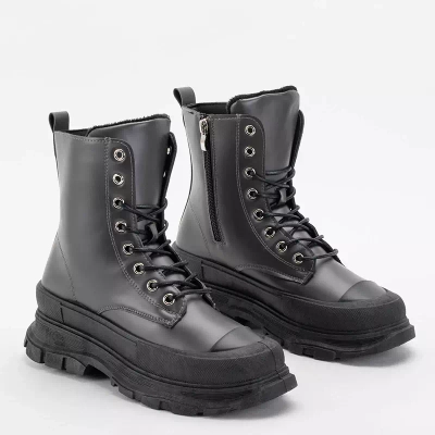 ВЫХОД H61 СЕРЫЙ D