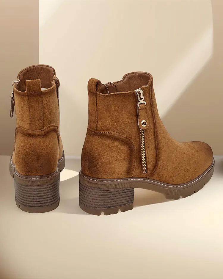 Royalfashion Women's Boots Iffol