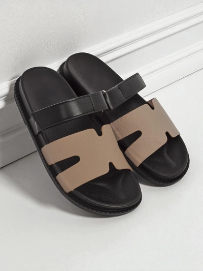 Royalfashion Sieviešu ekoādas sandales FlexiComfi