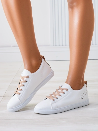 Royalfashion Women's Sports Sneakers Nobover