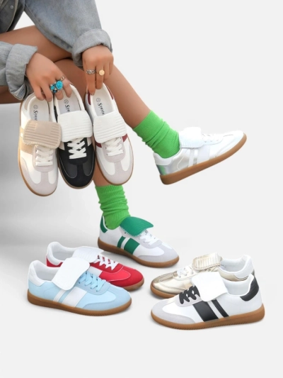 Royalfashion Sieviešu sporta apavi Ensire