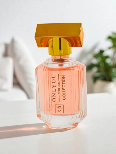 No. 861 Eau de Parfum wahine i hoʻoulu ʻia