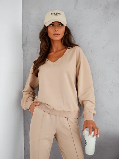 Royalfashion sieviešu kokvilnas ikdienas komplekts