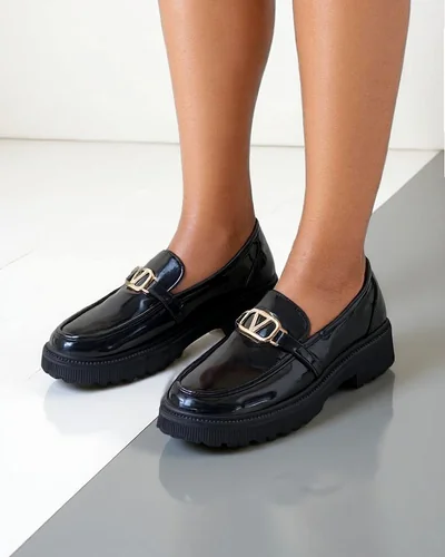 Royalfashion Women's moccasins Erret