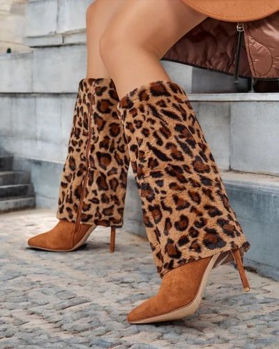 Royalfashion Sieviešu zābaki Wendos