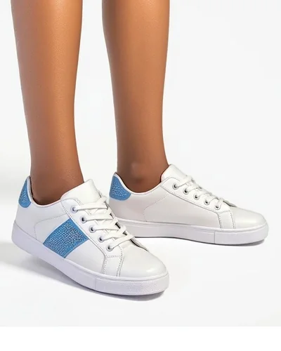 Royalfashion Women's Sport Sneakers Perella