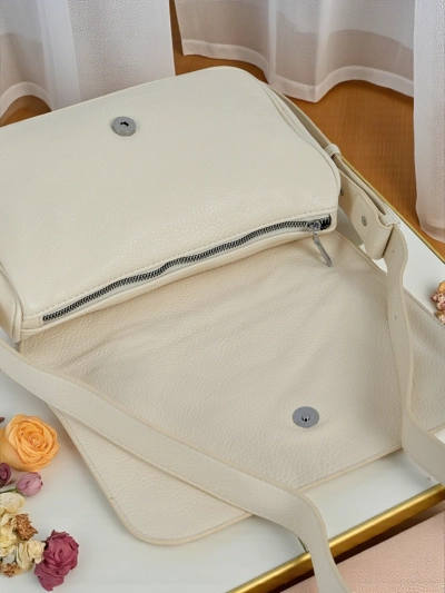 Royalfashion Parve sacseta de damas de eco-pelle Kovu Fasi