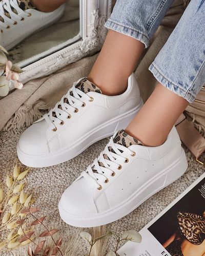 Royalfashion Женские спортивные кроссовки Simi