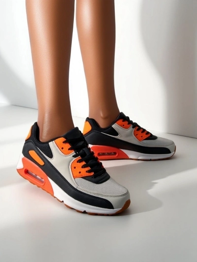 Royalfashion Women's Sneakers Airnel