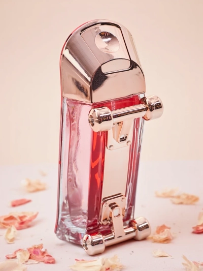Iedvesmojošs sieviešu eau de toilette 2!2 Sveika, Dāma Jaunība Mūžīgi