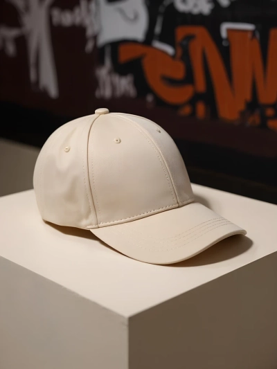 Royalfashion Mila Street beisbola cepure