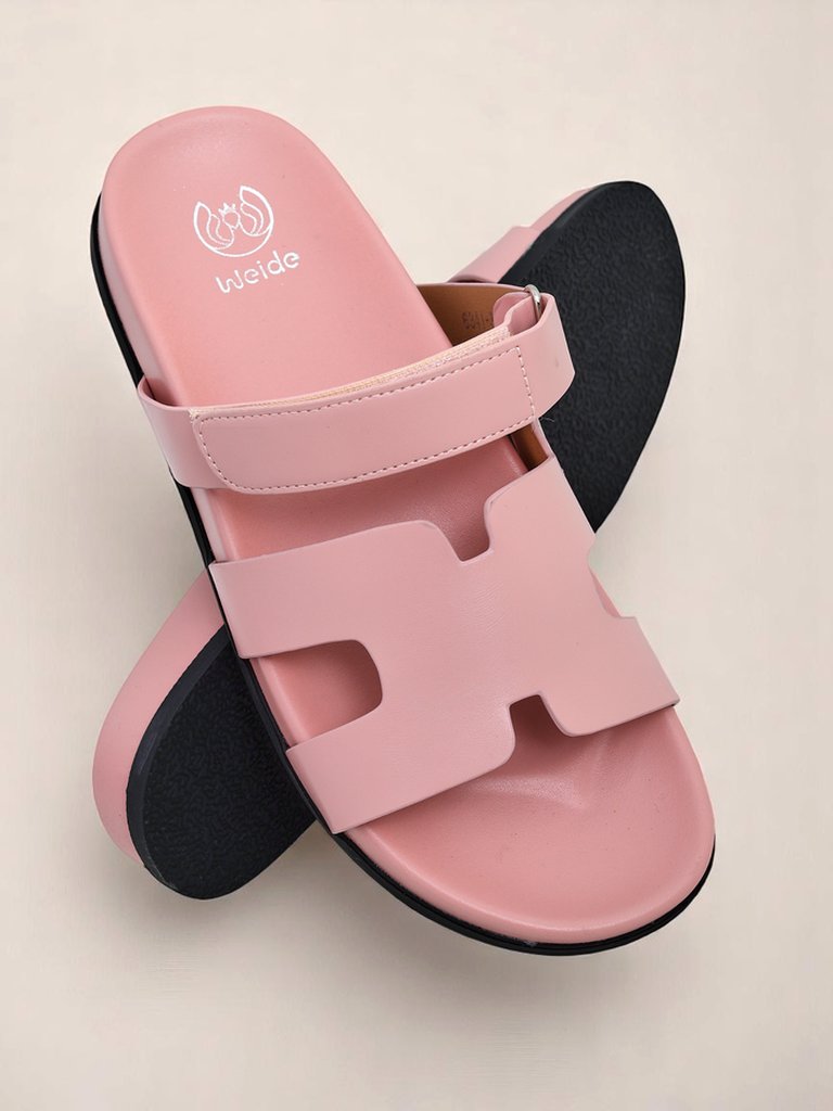 Royal Fashion Women's flat sandals Arian