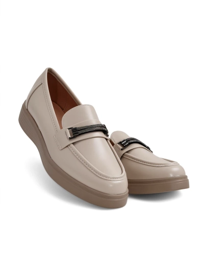 Royalfashion Women's Moccasins Afisal