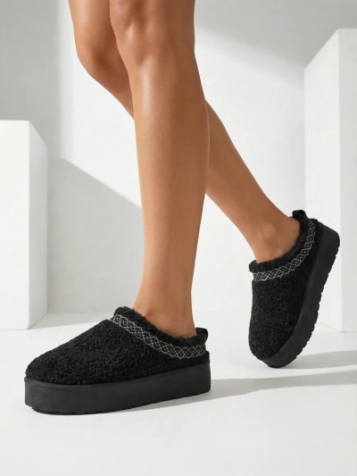 Royalfashion īsie ziemas sniega zābaki sievietēm Sesele