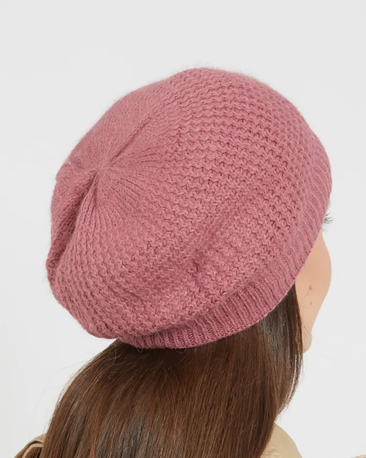 Royalfashion Women's Beret