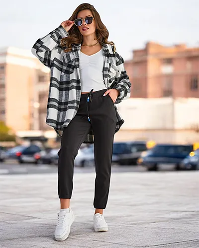 Royalfashion Sieviešu treniņbikses