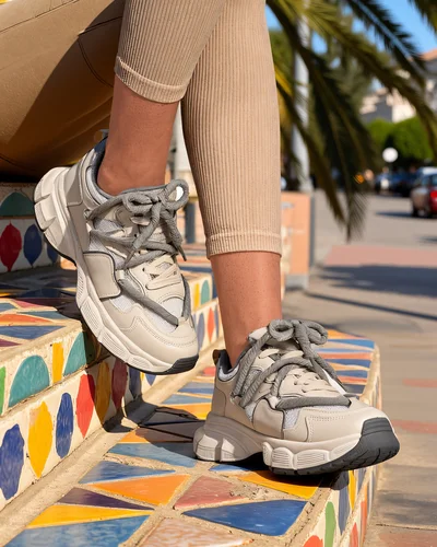 Royalfashion Sieviešu čības Ottoles