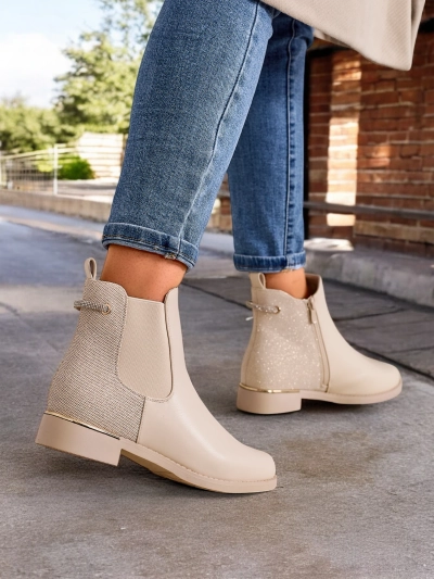 Royalfashion Sieviešu zābaki Ronor