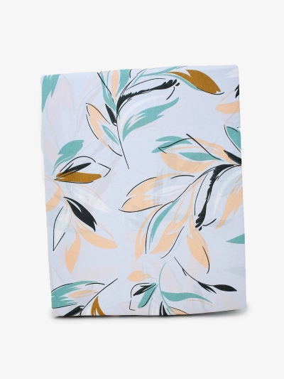 Royalfashion Rakstaini gultasveļa komplekts 160x200 4 DAĻAS