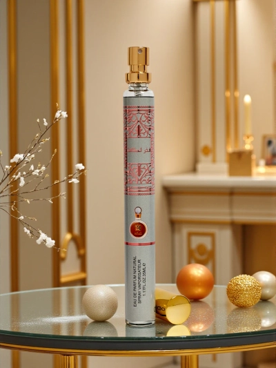 Inspired Unisex Eau de Parfum Fijar