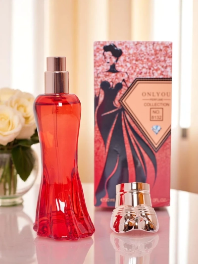 Inspired eau de parfum for women NO. 8132