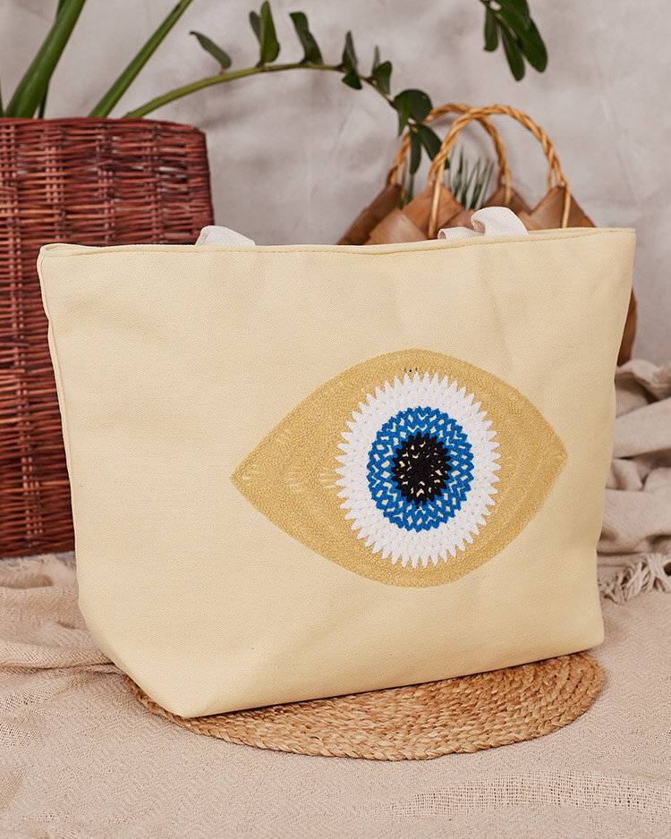 Royalfashion Auduma plecu soma