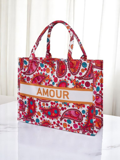 Royalfashion Auduma soma Amour Vibes