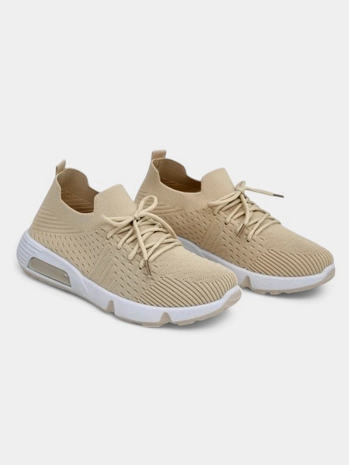 Royalfashion sieviešu slip-on auduma sporta apavi Terrifa